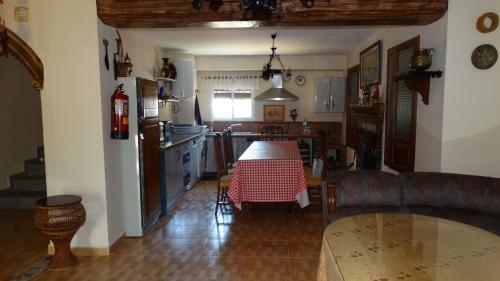 Casa Rural Casa Pepe