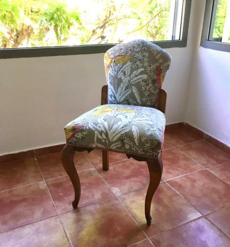 Apartamento Cam� Real