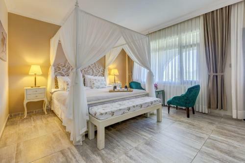 Posada Agva Greenline Guesthouse