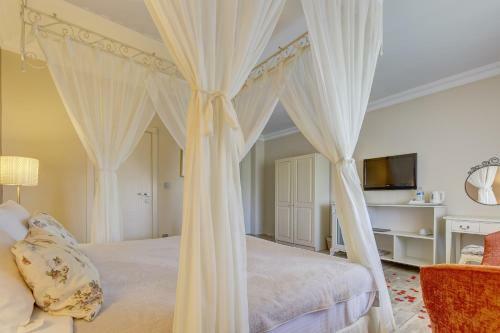 Posada Agva Greenline Guesthouse