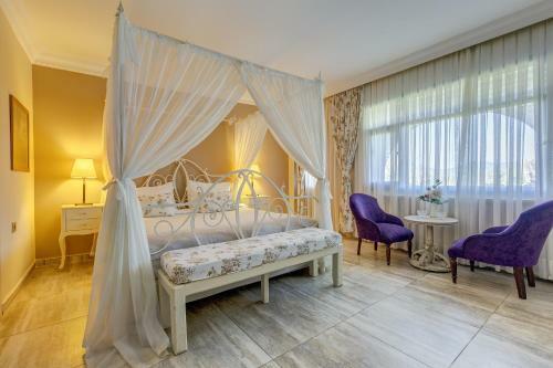 Posada Agva Greenline Guesthouse