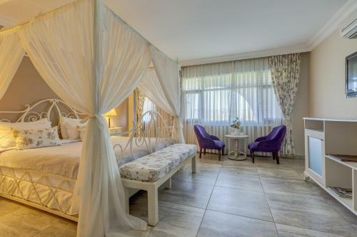 Posada Agva Greenline Guesthouse