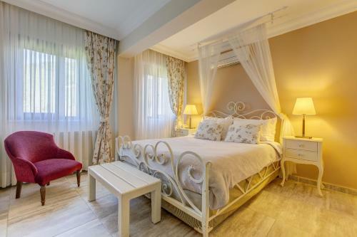 Posada Agva Greenline Guesthouse