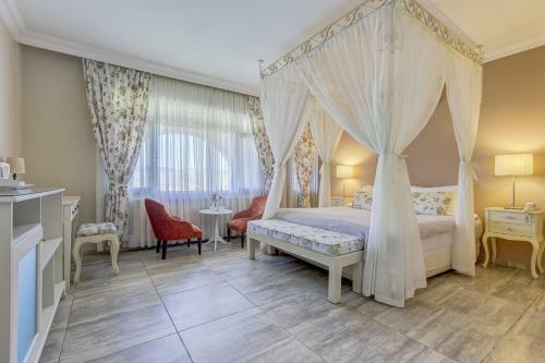 Posada Agva Greenline Guesthouse