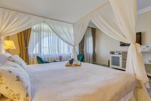 Posada Agva Greenline Guesthouse