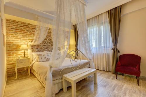 Posada Agva Greenline Guesthouse