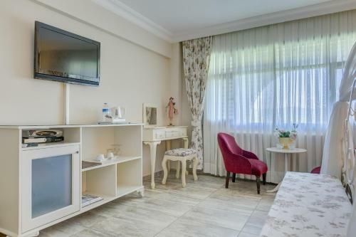 Posada Agva Greenline Guesthouse