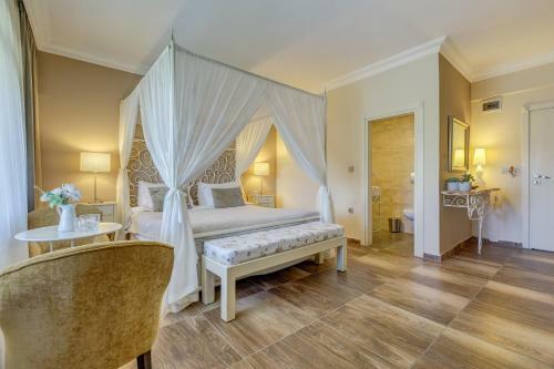 Posada Agva Greenline Guesthouse