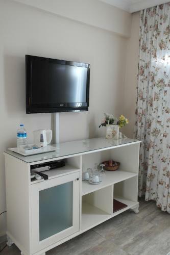 Posada Agva Greenline Guesthouse