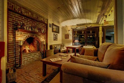 Posada Agva Greenline Guesthouse