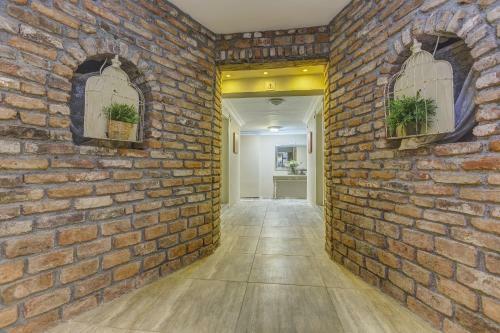 Posada Agva Greenline Guesthouse