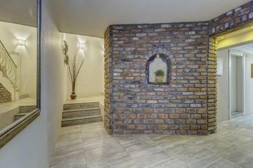 Posada Agva Greenline Guesthouse