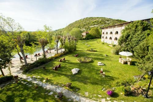 Posada Agva Greenline Guesthouse