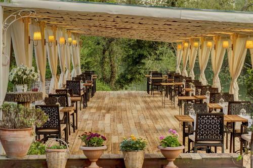 Posada Agva Greenline Guesthouse