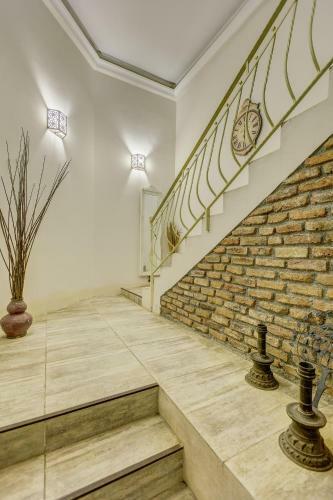 Posada Agva Greenline Guesthouse