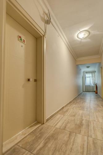 Posada Agva Greenline Guesthouse