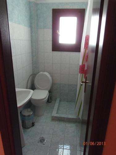 Hostal Pension Anastasia