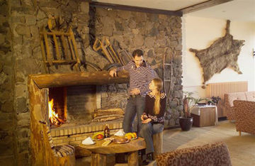 Dedeman Palandoken Ski Lodge Hotel