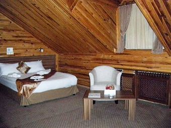 Dedeman Palandoken Ski Lodge Hotel