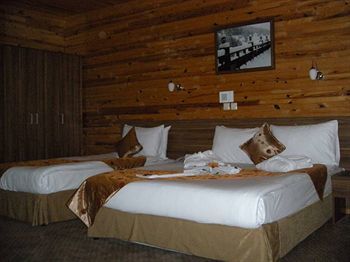 Dedeman Palandoken Ski Lodge Hotel