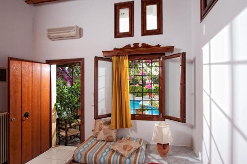 Apartamento Villa Diktynna
