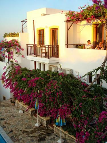 Apartamento Villa Diktynna
