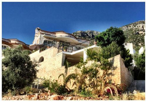 Villa Valo