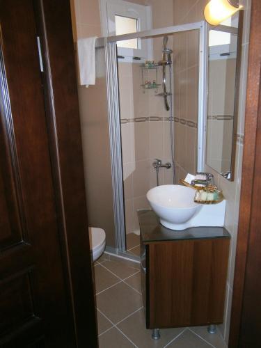 Marine House Boutique Hotel