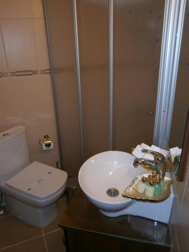 Marine House Boutique Hotel