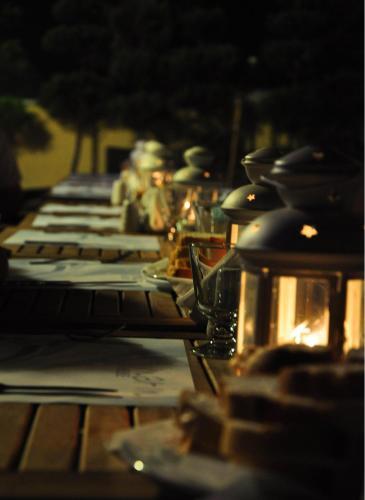 Marine House Boutique Hotel