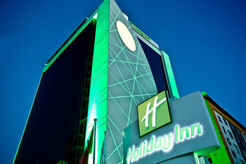 Hotel Holiday Inn Gaziantep