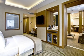 Hotel Holiday Inn Gaziantep