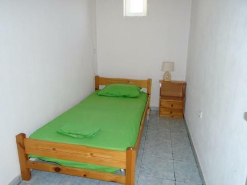 Giota & Antonia Apartments