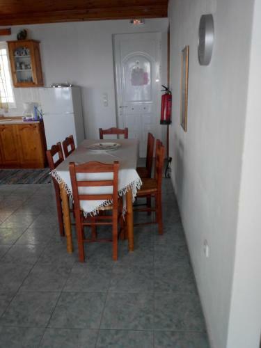 Giota & Antonia Apartments