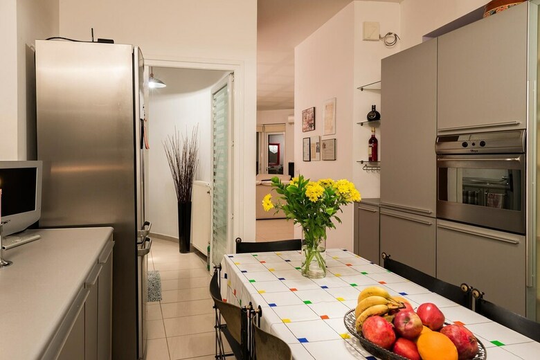 Villa Joy Mare