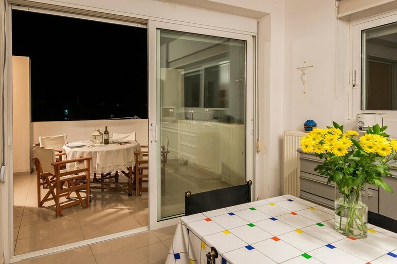 Villa Joy Mare