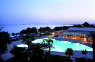 Filoxenia Hotel