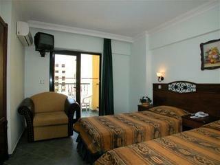 Club Ege Antique Hotel