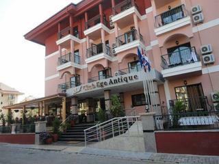 Club Ege Antique Hotel