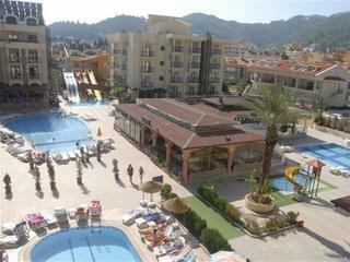 Club Ege Antique Hotel