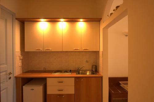 Summer Time - Tinos Apartments