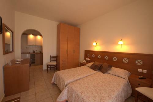 Summer Time - Tinos Apartments