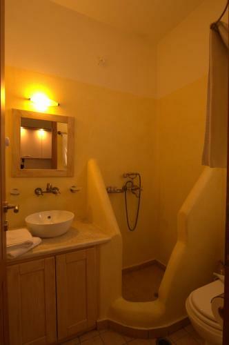 Summer Time - Tinos Apartments