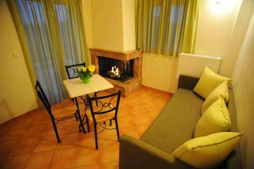 Long View Resort And Spa Rooms And Apartments