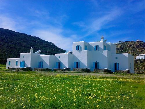 Ethereal Apartments