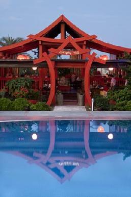 Liberty Hotels Lara