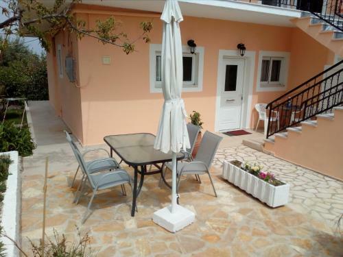 Apartamentos Villa Maria