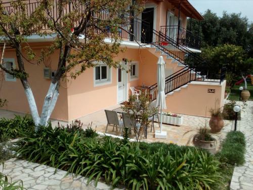 Apartamentos Villa Maria