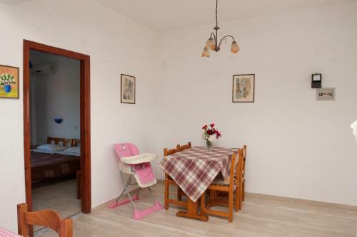 Apartamentos Villa Maria