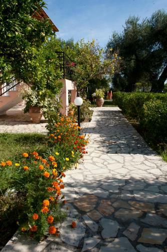 Apartamentos Villa Maria